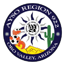 AYSO Region 922 AYSO Region 922