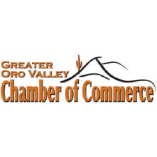 Greater Oro Valley Chamber of Commerce Greater Oro Valley Chamber of Commerce