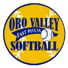 Oro Valley Fast Pitch Softball Oro Valley Fast Pitch Softball